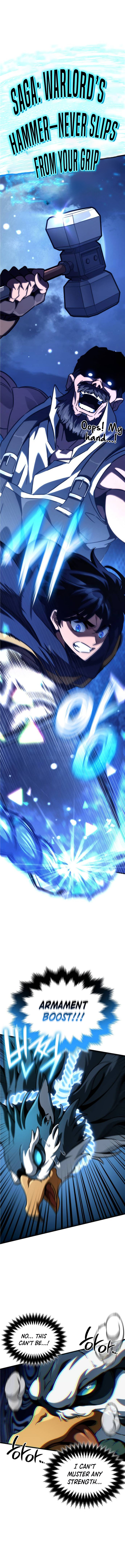 Valhalla Saga Chapter 33 13